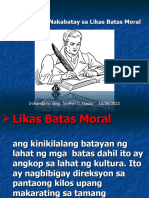 Likas Batas Moral12 6 23