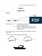 Sadler Methods Unit 1 Text Chapter 1