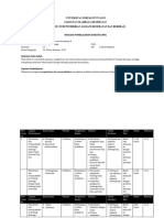 RPS Fisiologi Olahraga 2022