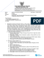 Pdsk-Surat Pelaksanaan Udin Dan Upkp Wilayah Aceh Metode Cat