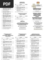Panduan Lesen PUKONSA Sabah | PDF