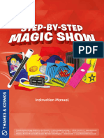 698829_Step_by_Step_Magic_Show_Manual