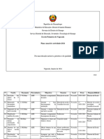 Plano Anual de Actividades 2024-Napacala