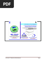 1ST Term S1 Data Processing