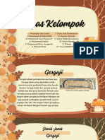 Kelompok 2 Gergaji