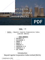 NLC Legal Aspect