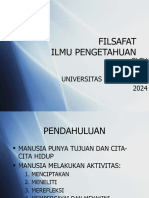 1.filsafat Ilmu Pengetahuan 22