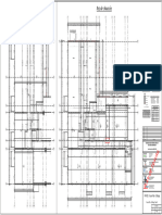 A05 - Ind 0 - PH RDC - Zone A - Vue en Plan - Coffrage