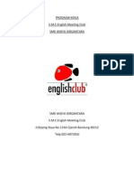 English Club