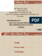 Soil Testing Applications