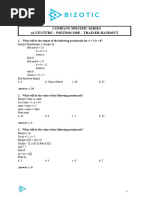 6 Accenture 2023 Pseudocode Trainer Handout