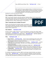 BMC Research Paper