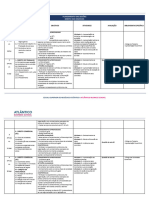 Ficha de Planeamento (FP) Direito Negócios - Turma 1