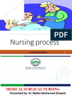 Nursing Process 15-11-2023