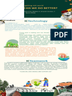 Infographic ICT