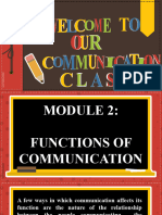 Oral Comm Module 2