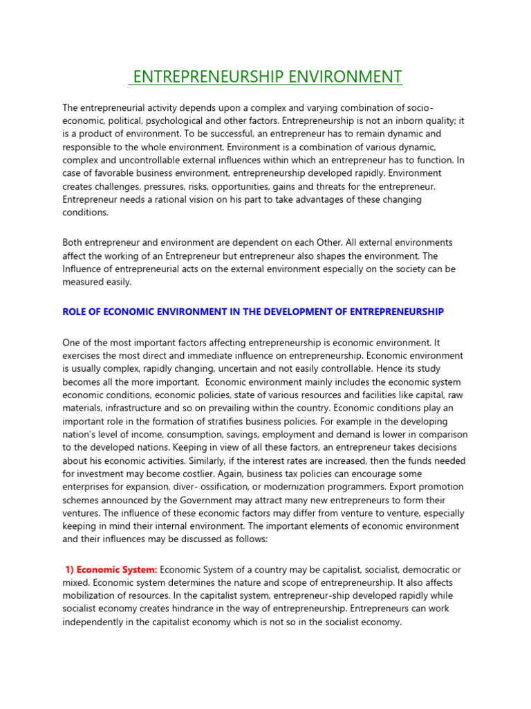 the-environment-the-economy-and-entrepreneurship-download-free-pdf