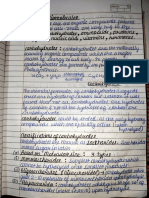 Biomolecules ChemiStudious Notes