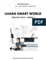 Practice Test Ebook