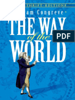 The Way of The World