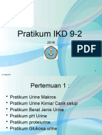 Pratikum IKD 9 Leuko Dan Trombo Manual