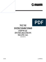 Fipway Integration Manual