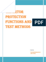 Generator-Protection-Functions-And-Test-Methods-Part 1