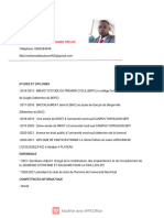 DOUKOURE SAWIND-WPS Office