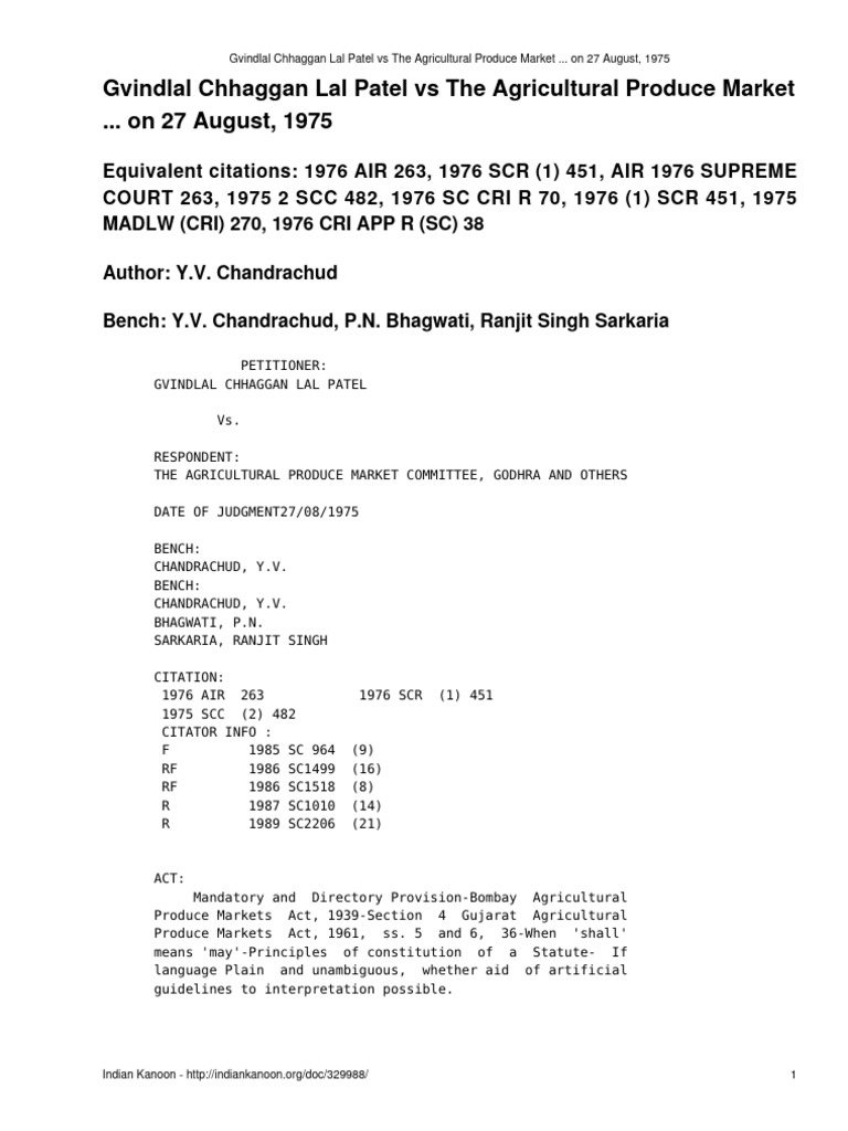 gvindlal-chhaggan-lal-patel-vs-the-agricultural-produce-market-pdf