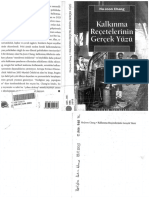 2003 - Kalkınma Reçetelerinin Gerçek Yüzü - Unlocked