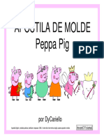 Incondycional - Peppa Pig