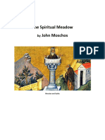 St. John Moschos-Spiritual Meadow