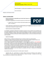 Pierrot Lunaire L Oeuvre Intégrale en Classe de 3 Ème Et 1 Ère Bac. Pro.