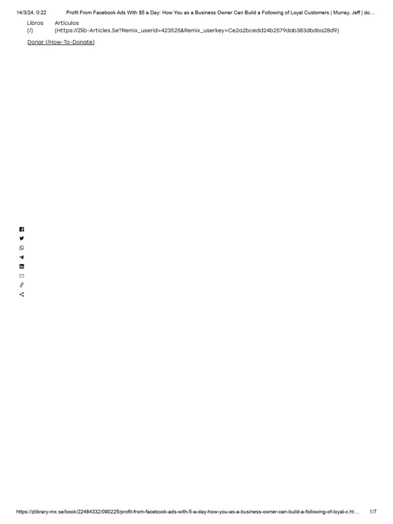 Creating Ads With Air