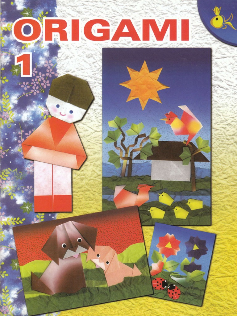Origami 1 CNN | PDF
