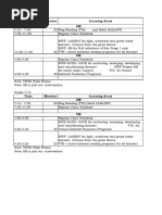BOW - Budgeted-Lesson - G5-Math - SY 2025-2026 - 1st-Qtr | PDF | Area