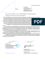 Lettre CFluryHerard PDF