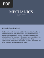 6 Lesson-6-Mechanics