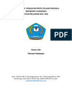 Modul Kebekerjaan Mengenali Potensi Diri Menggapai Mimpi