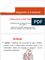 Curs Tulburari de Ritm Asistenti