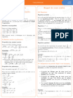 Fiche Outils