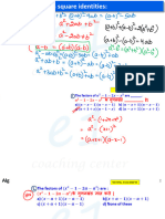 03 Algebra Class 3 PDF