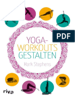 Yoga Workouts Gestalten ( (Z-Library)