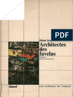 Architectes Des Favelas