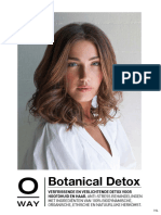 Botanical Detox NL