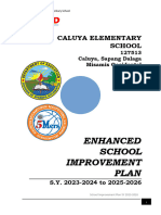 Caluya Es - Sip 2023 2026 Finalized