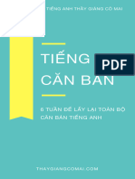 Sach Tieng Anh Can Ban