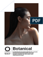 Botanical Folder NL 2022