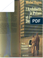 L'architecte, Le Prince Et La Démocratie (2) - Avec Compression