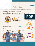 Proposal Lomba Padus OMK 